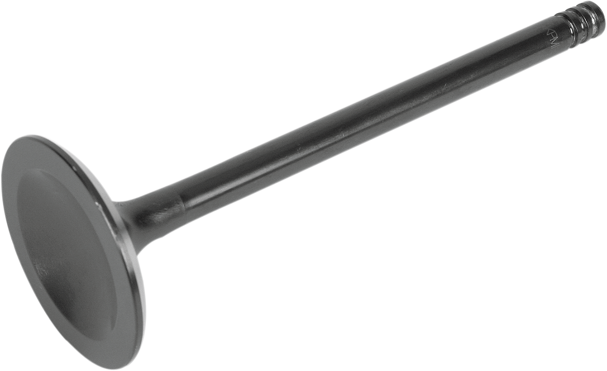 Nitrided Valve