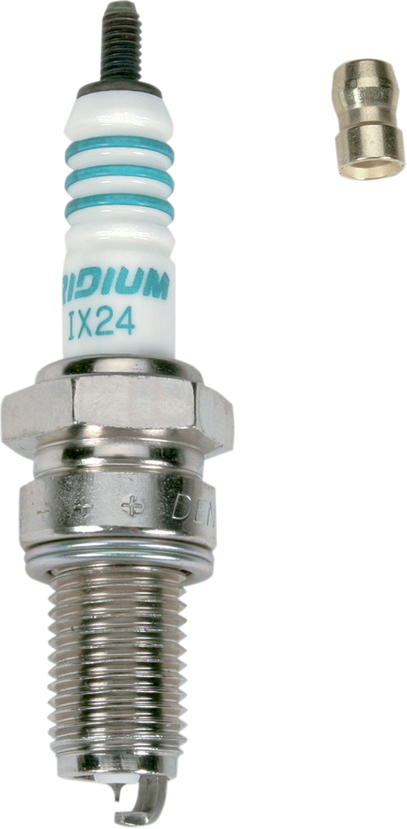 Iridium Spark Plug — Iridium