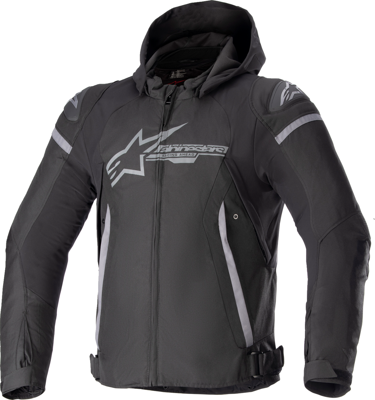 Zaca Waterproof Jacket