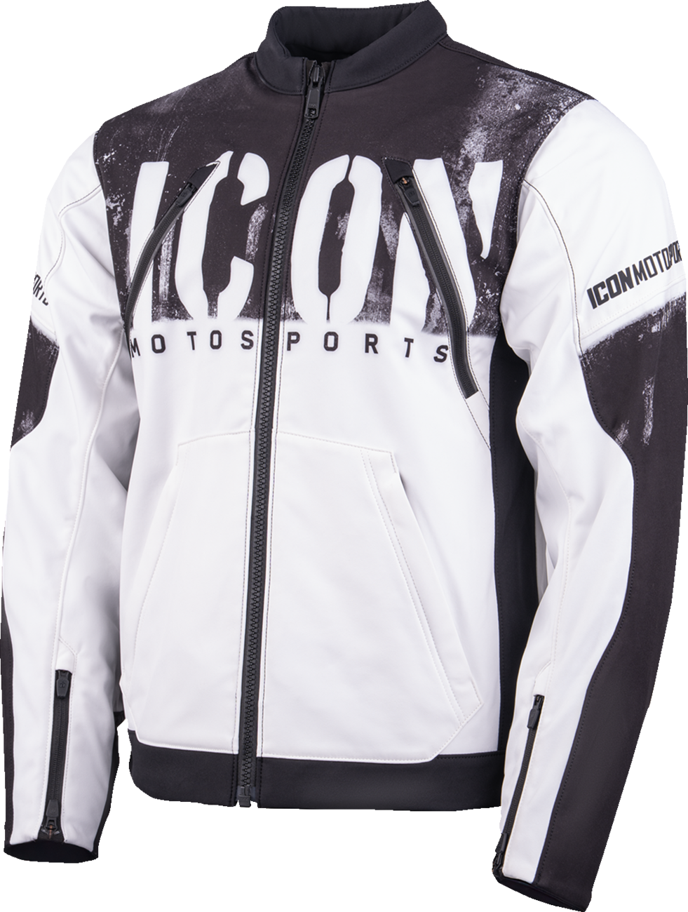 Merc3 Anomaly™ Jacket