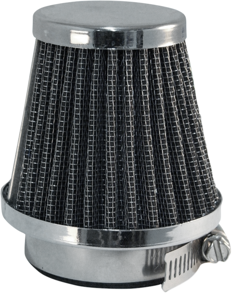 Clamp-On Pod Air Filter
