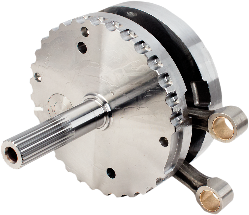 Replacement Flywheel Assembly