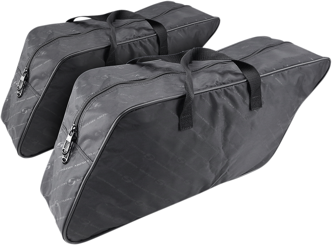 Saddlebag Liners