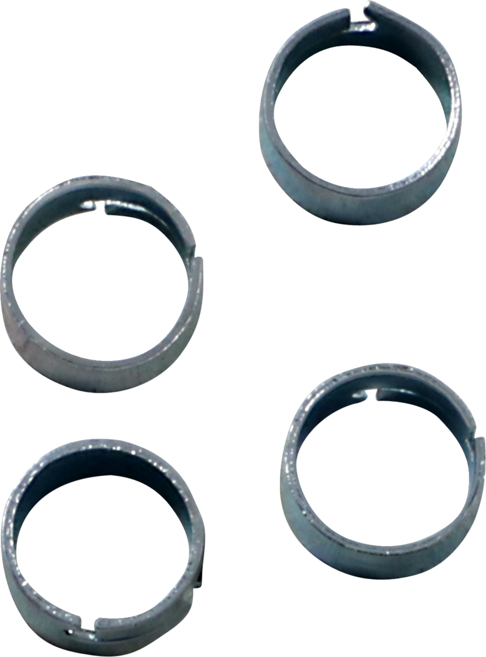 Refill Clamp Kit for Fuel Line