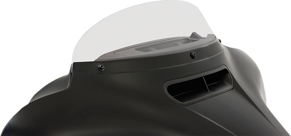 Replacement Lucite Windshield