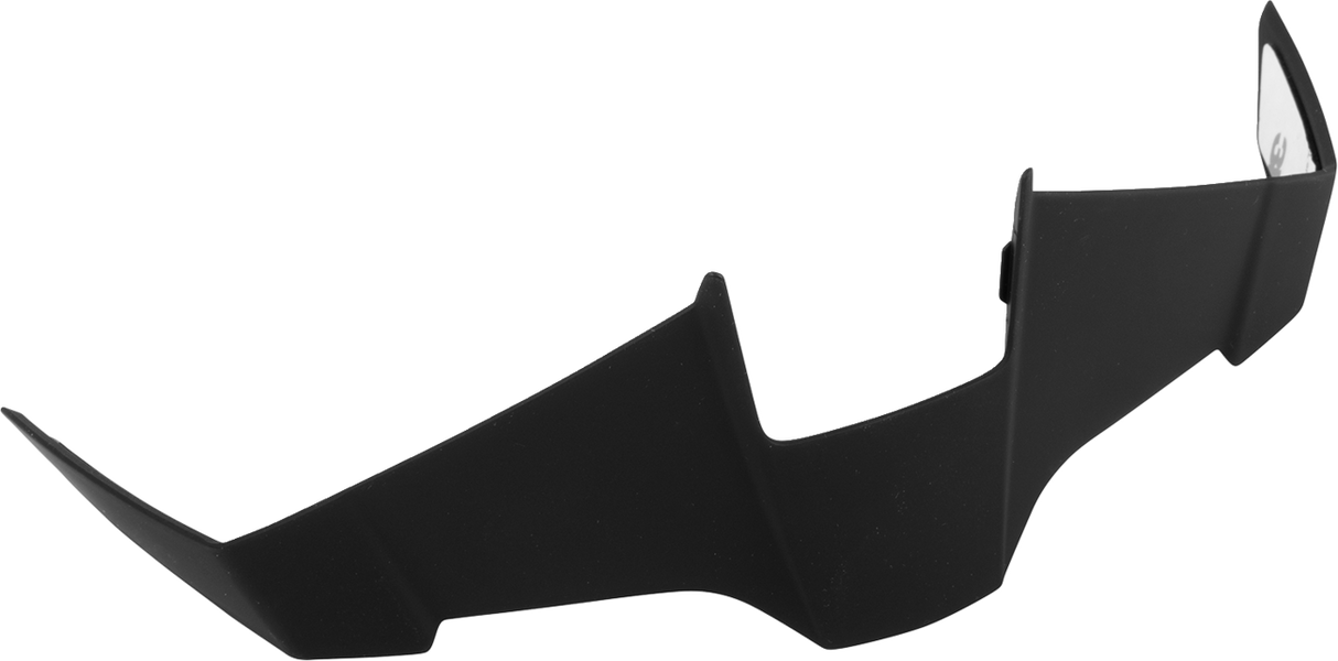 Threshold™ Helmet Rear Spoiler