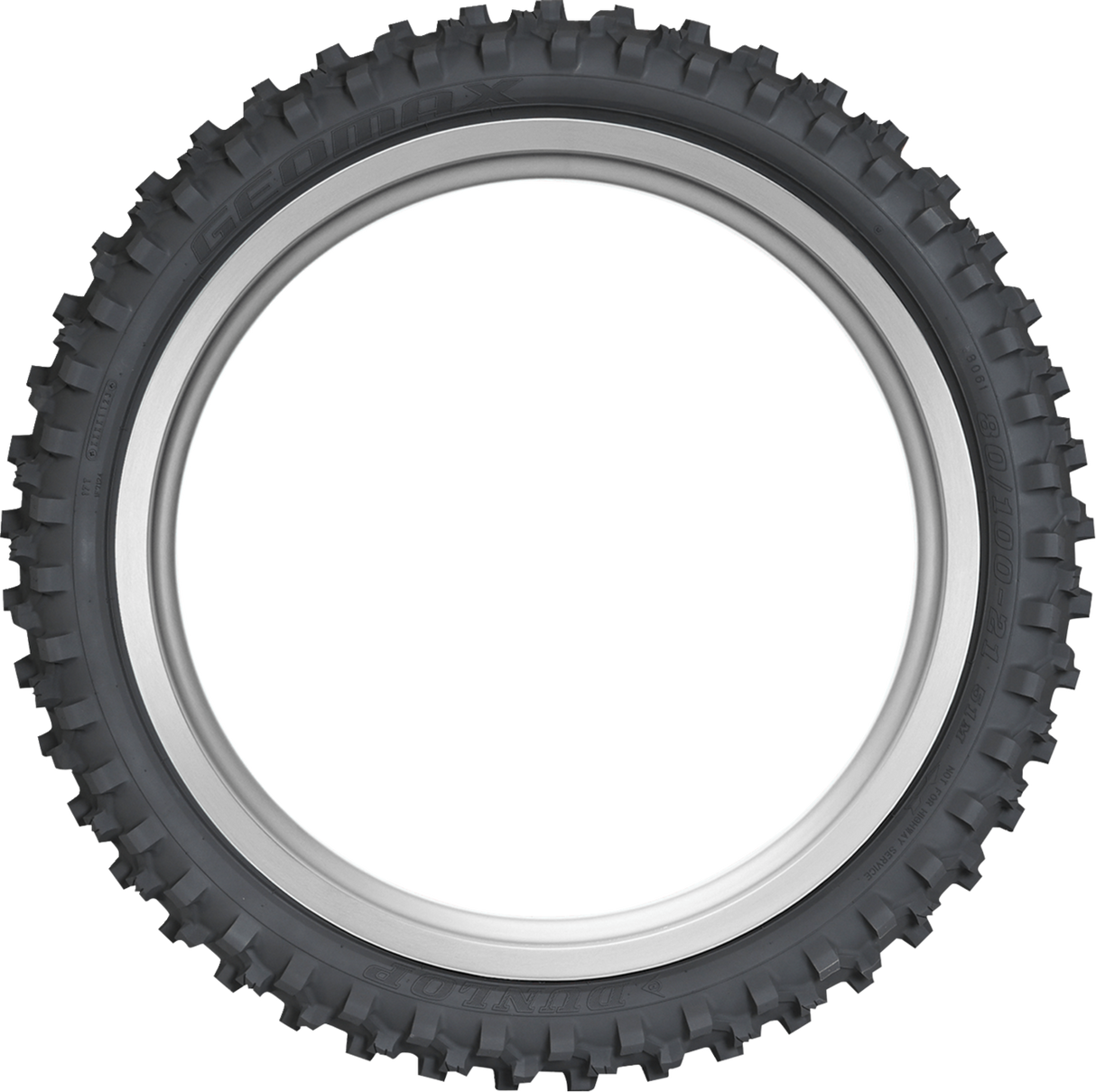 Geomax Factory Spec Tire
