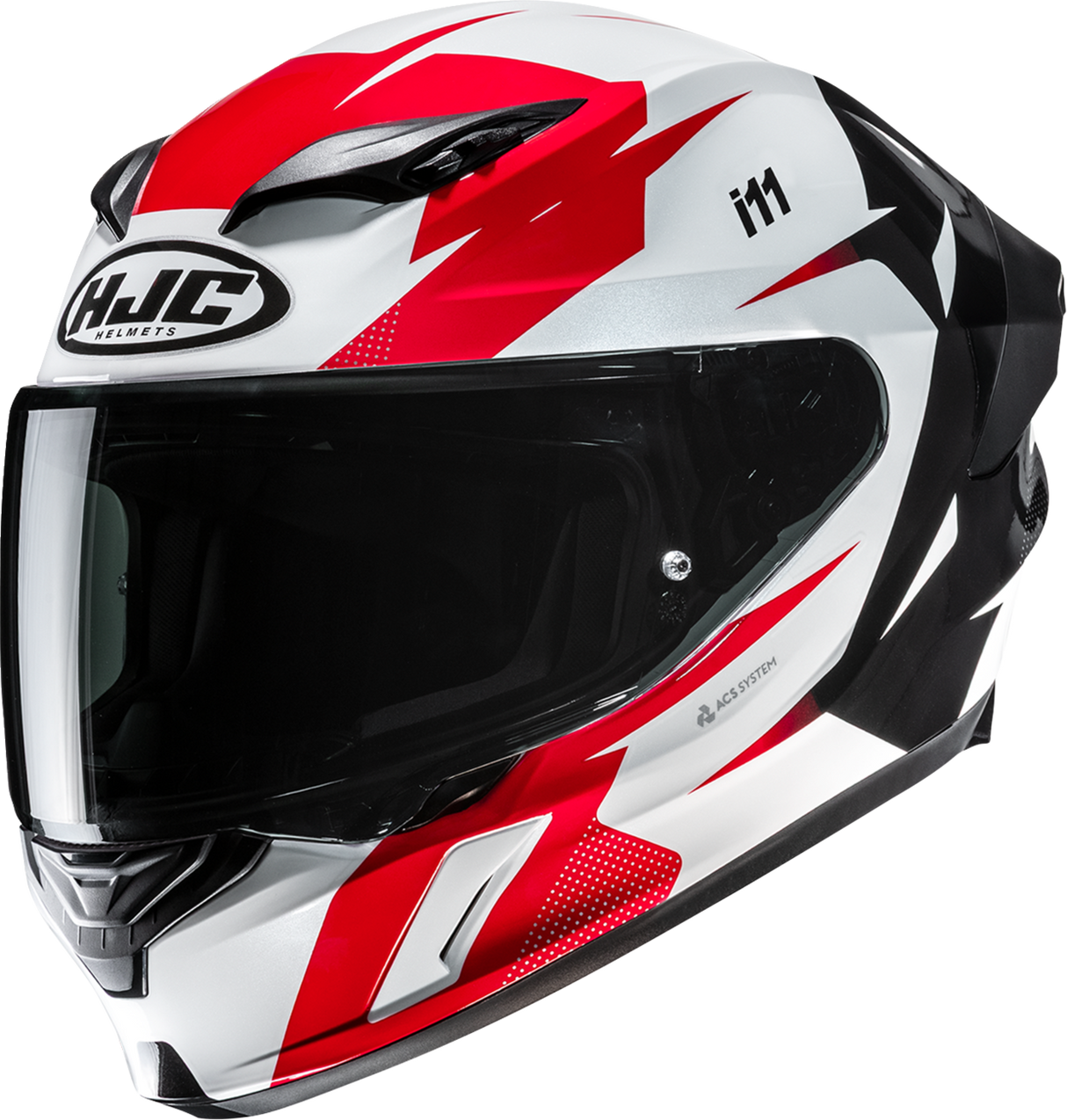 i11 Instant Helmet