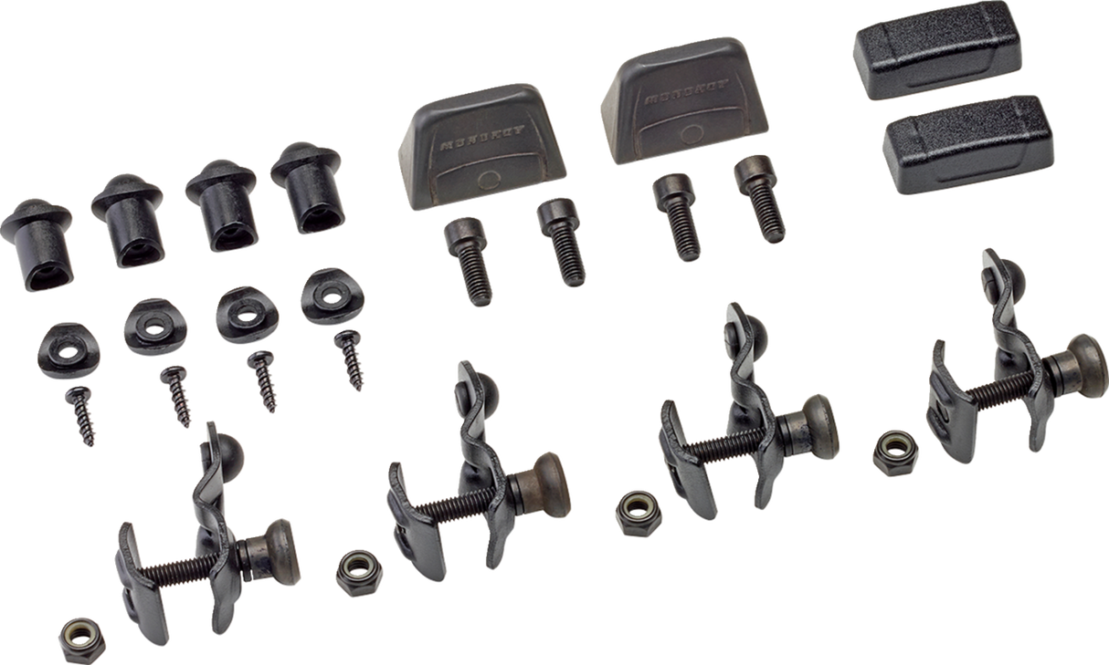 Hardware Kit for Side Case Mount