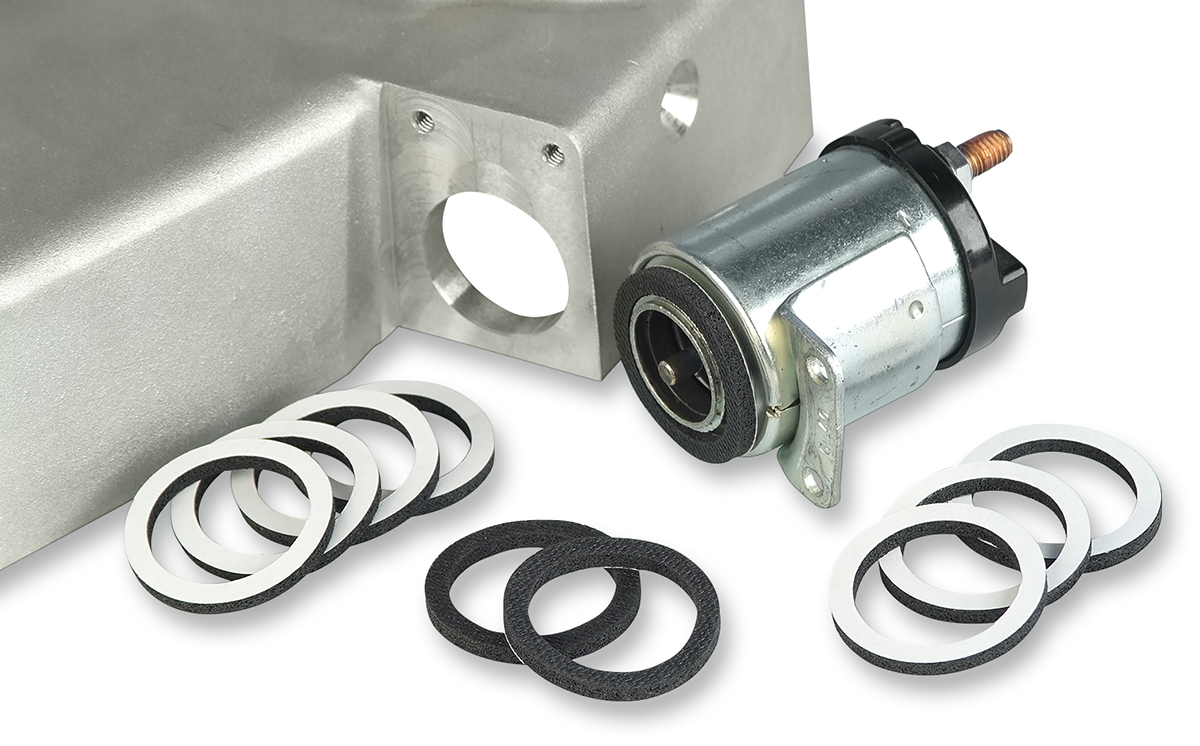 Replacement Starter Housing Gaskets