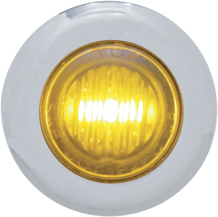 LED Mini Marker Light