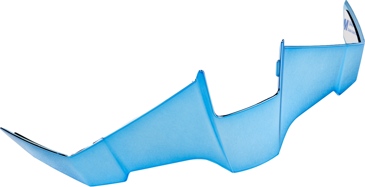 Threshold™ Helmet Rear Spoiler