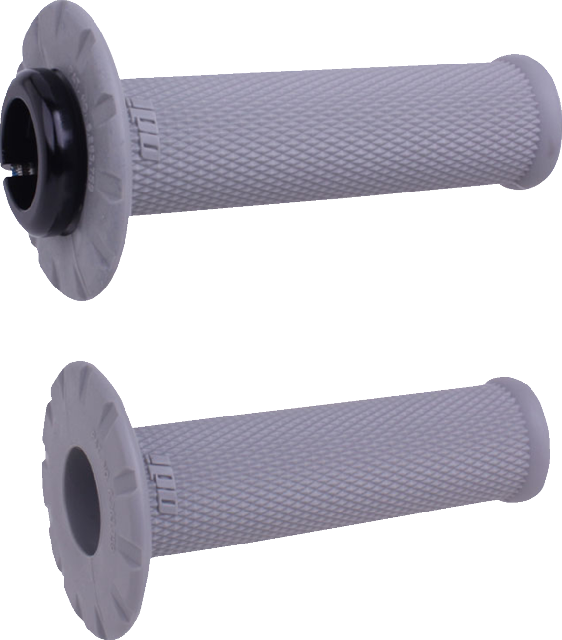 Universal No-Waffle Lock-On Grips