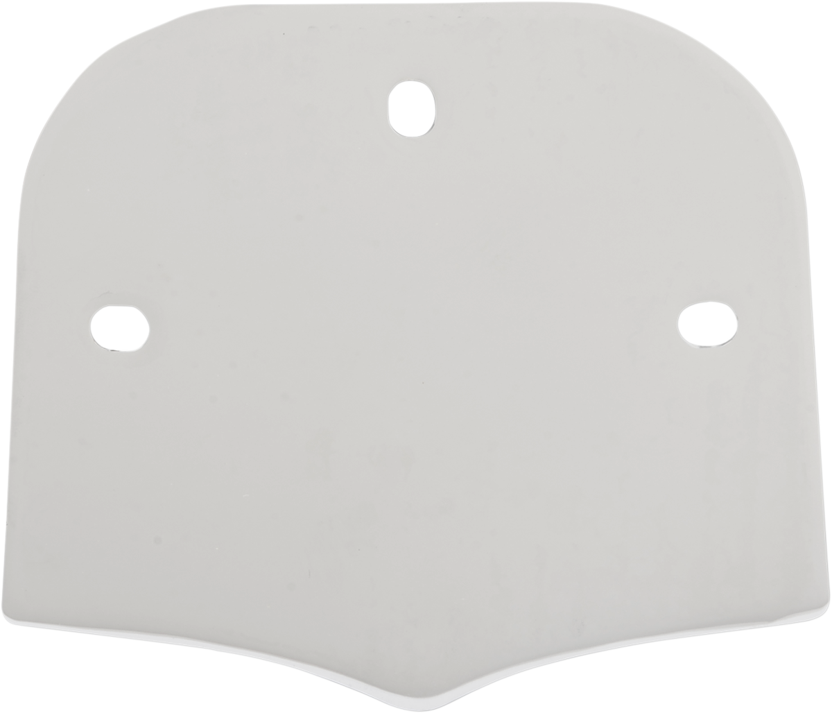 Backrest Insert