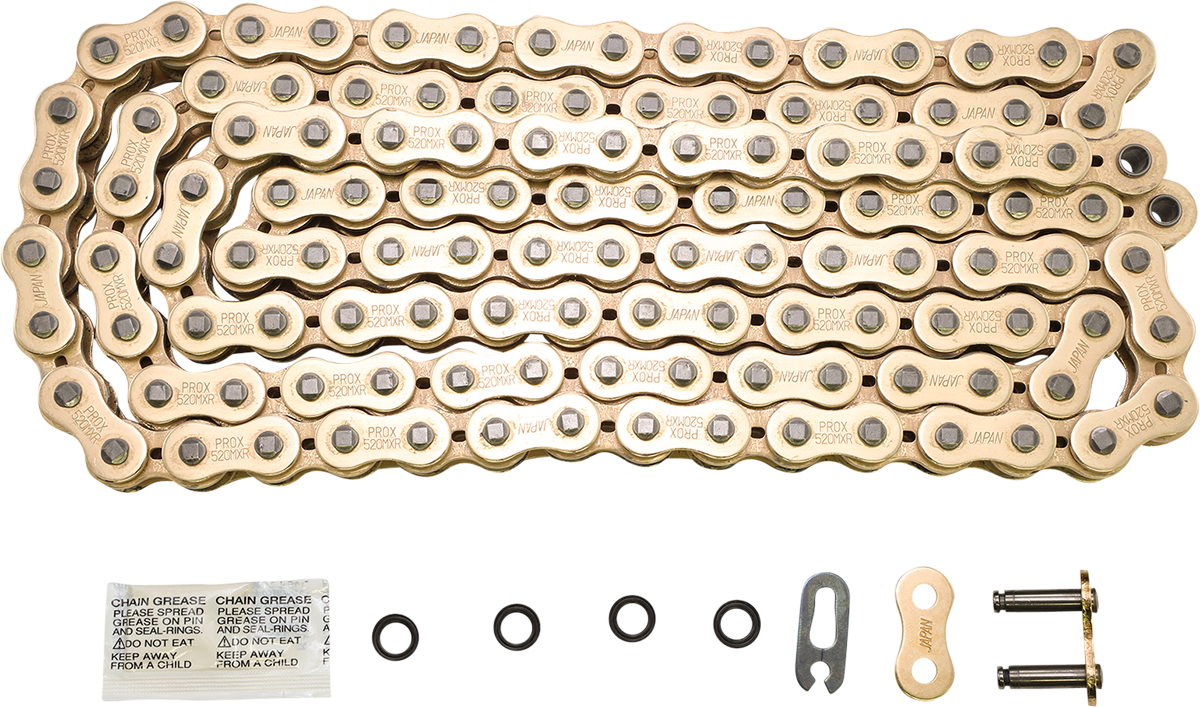 520 X-Ring Chain