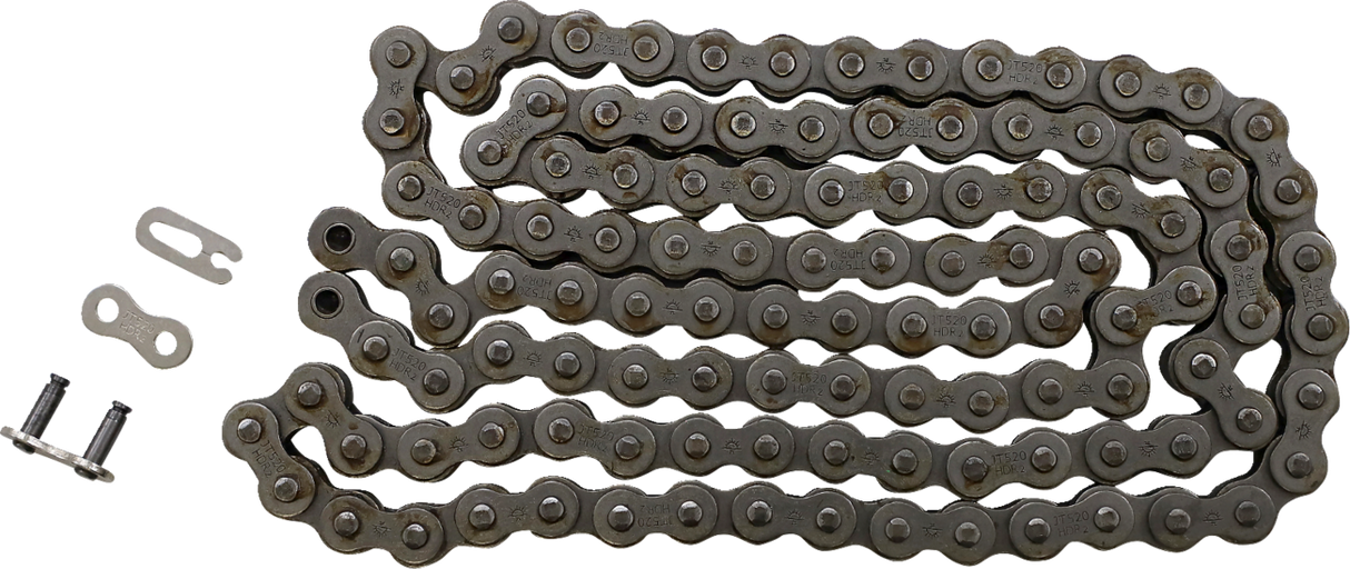 520 HDR Competition Chain