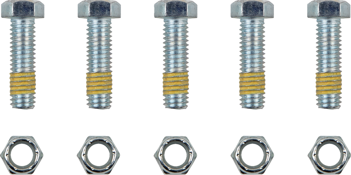 Pulley Hardware Kit