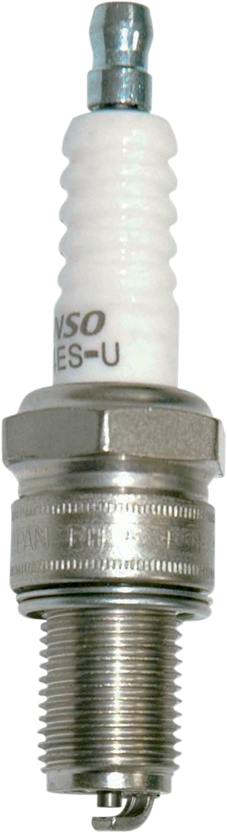 U-Groove Spark Plug β U-Groove