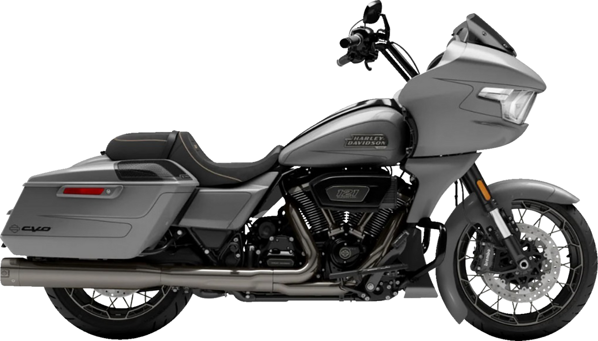Thicky Steel OEM Front Fender