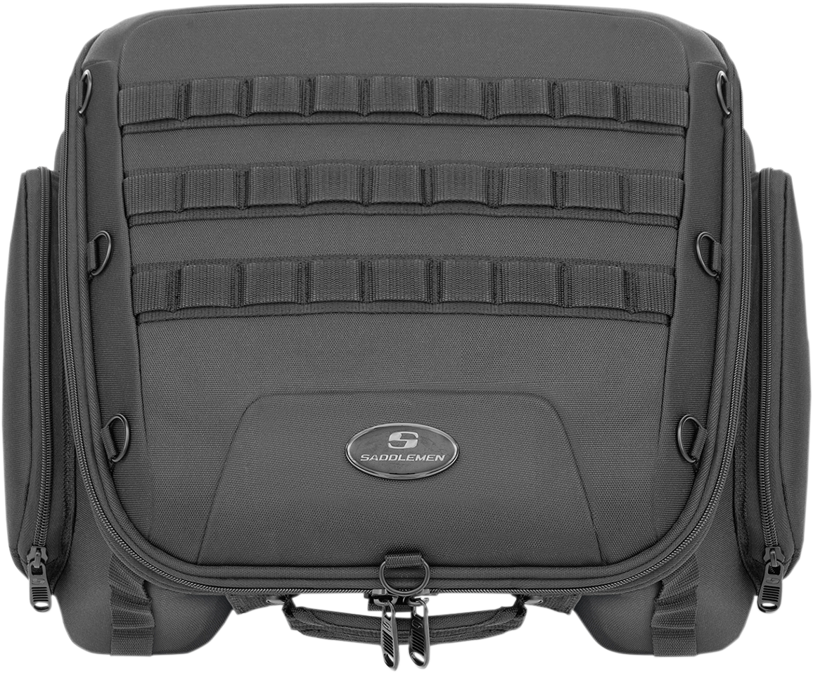 TS1620R Tactical Tail Bag