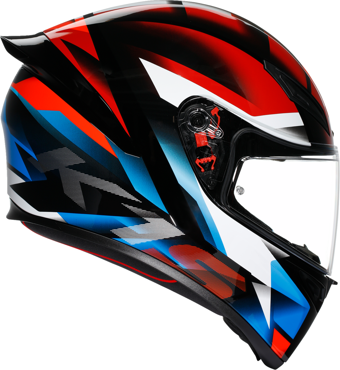 K1 S Fastlap Helmet
