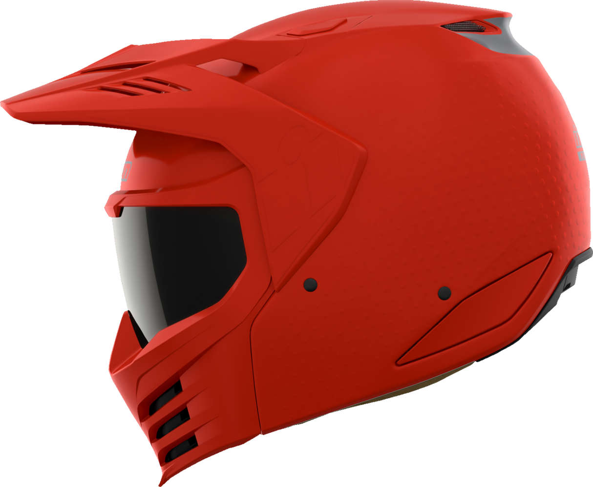 Elsinore™ Monotype Helmet