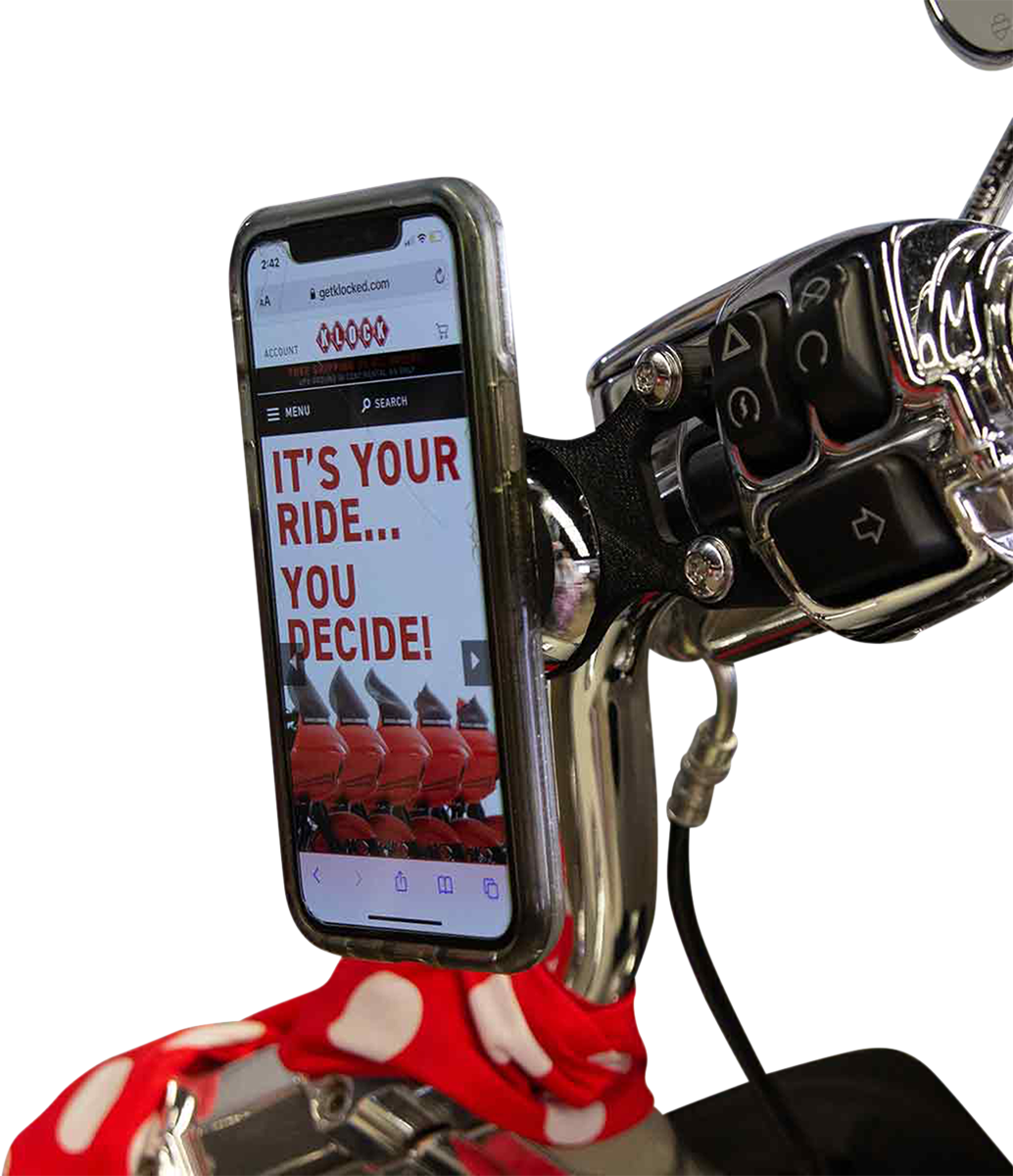 iOmounts™ Device Mount
