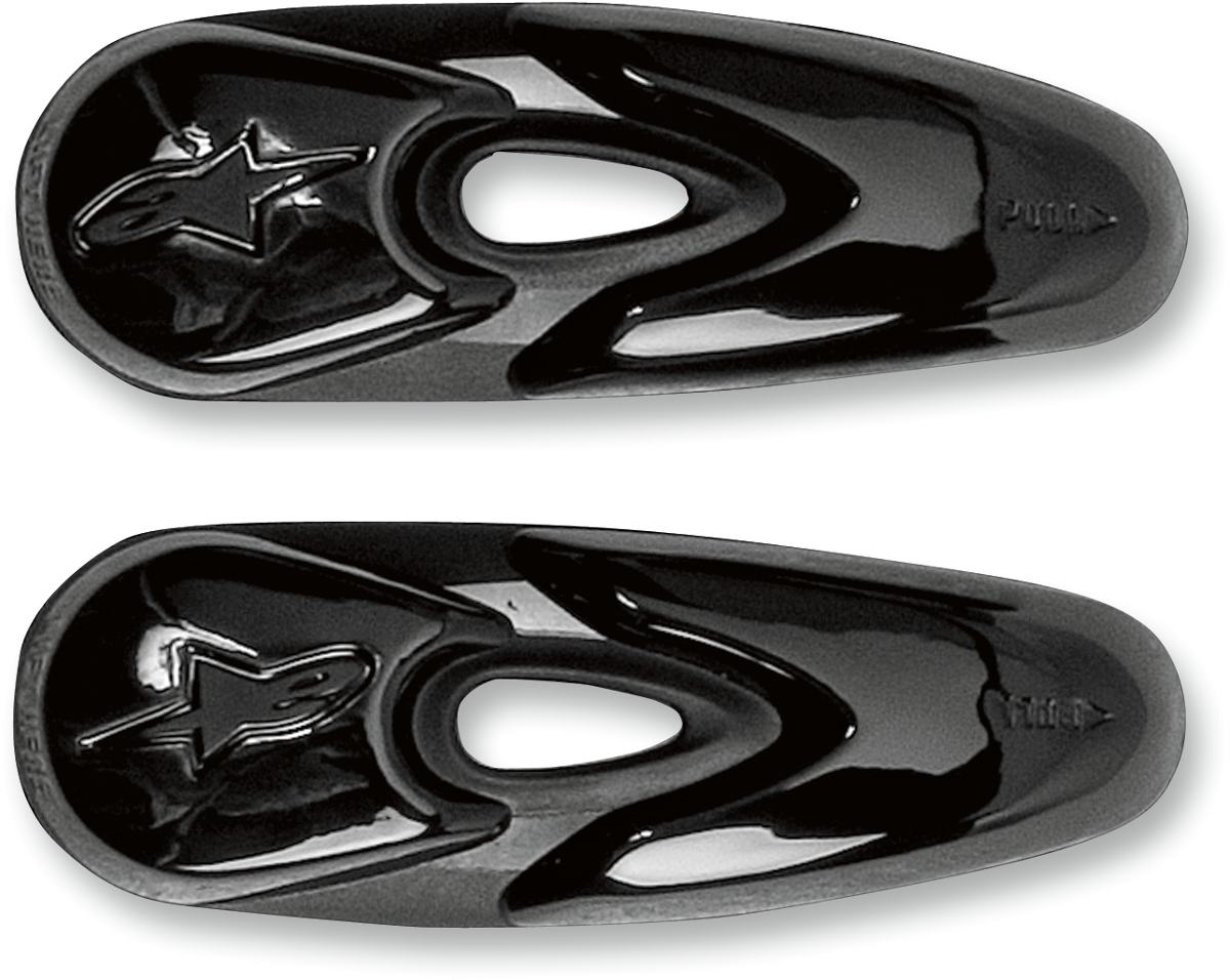 Replacement Boot Toe Sliders — Supertech R/SMX-4/SMX-S/SMX-R/SMX-2/SMX-6 v2 Gore-Tex®
