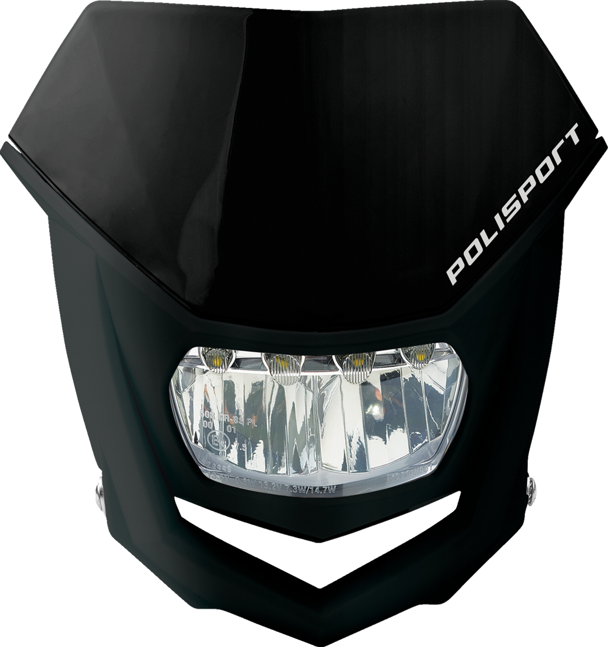 Halo LED Headlight
