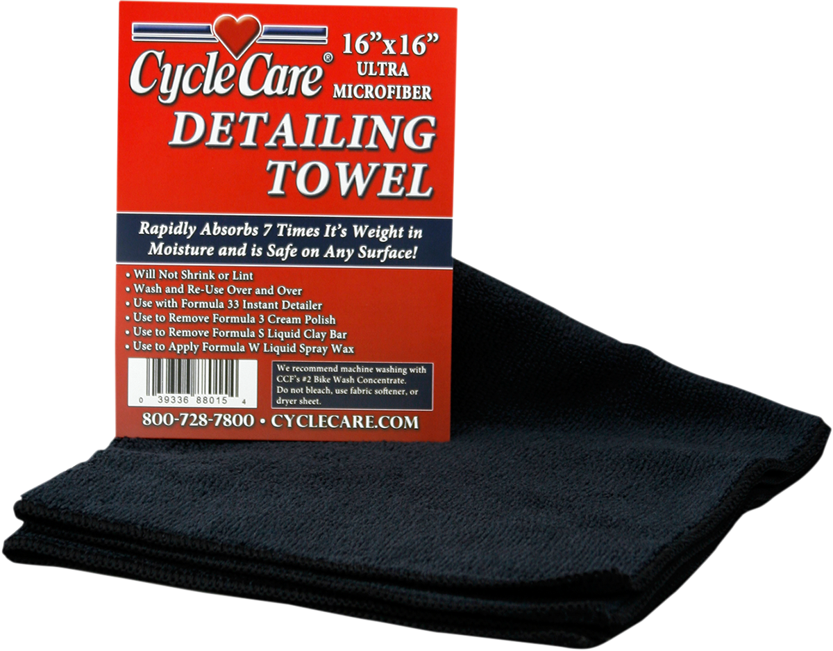 Microfiber Towels
