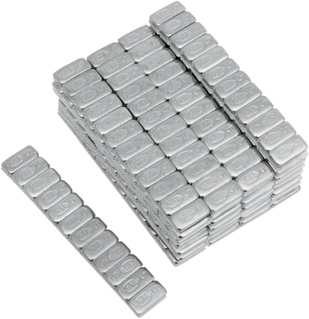 Quickstick Wheel Weights
