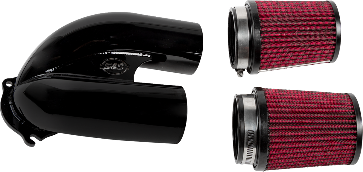 Tuned Induction Air Cleaner Kit