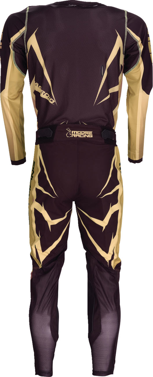 Agroid Pants