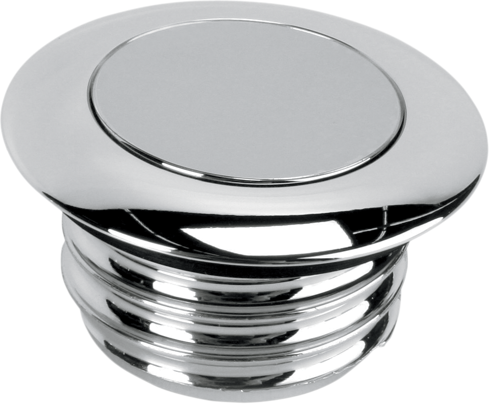 Pop-Up Gas Cap β Non-Vented