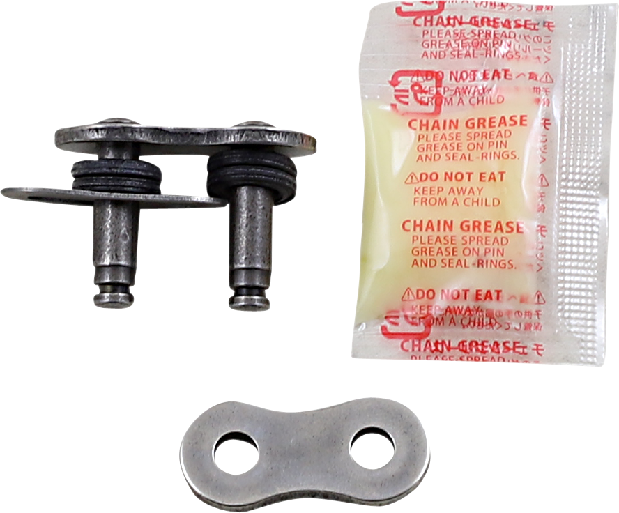 Max Series Clip Connecting Link — 520 MAX X