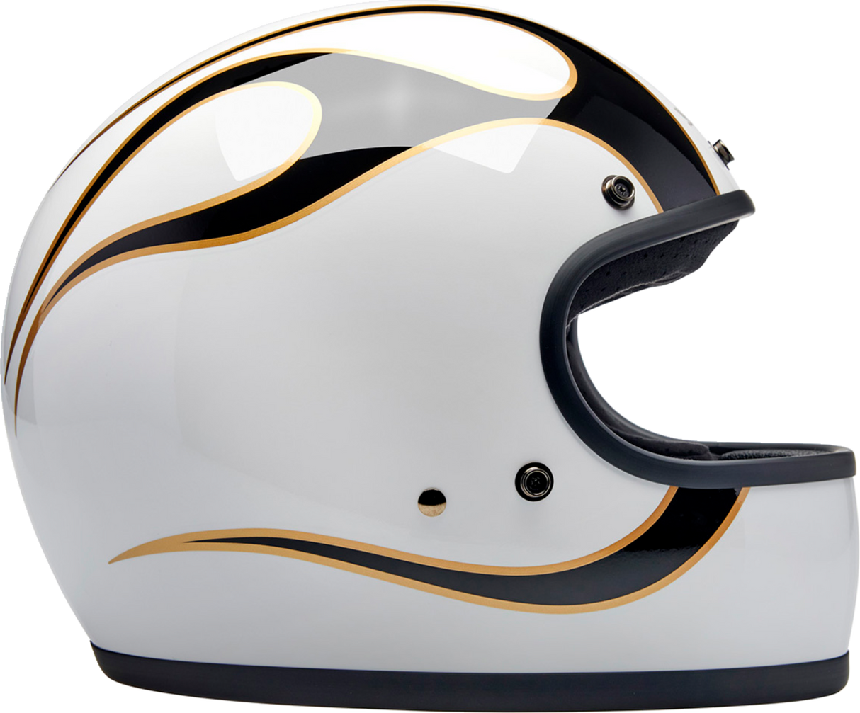 Gringo Helmet