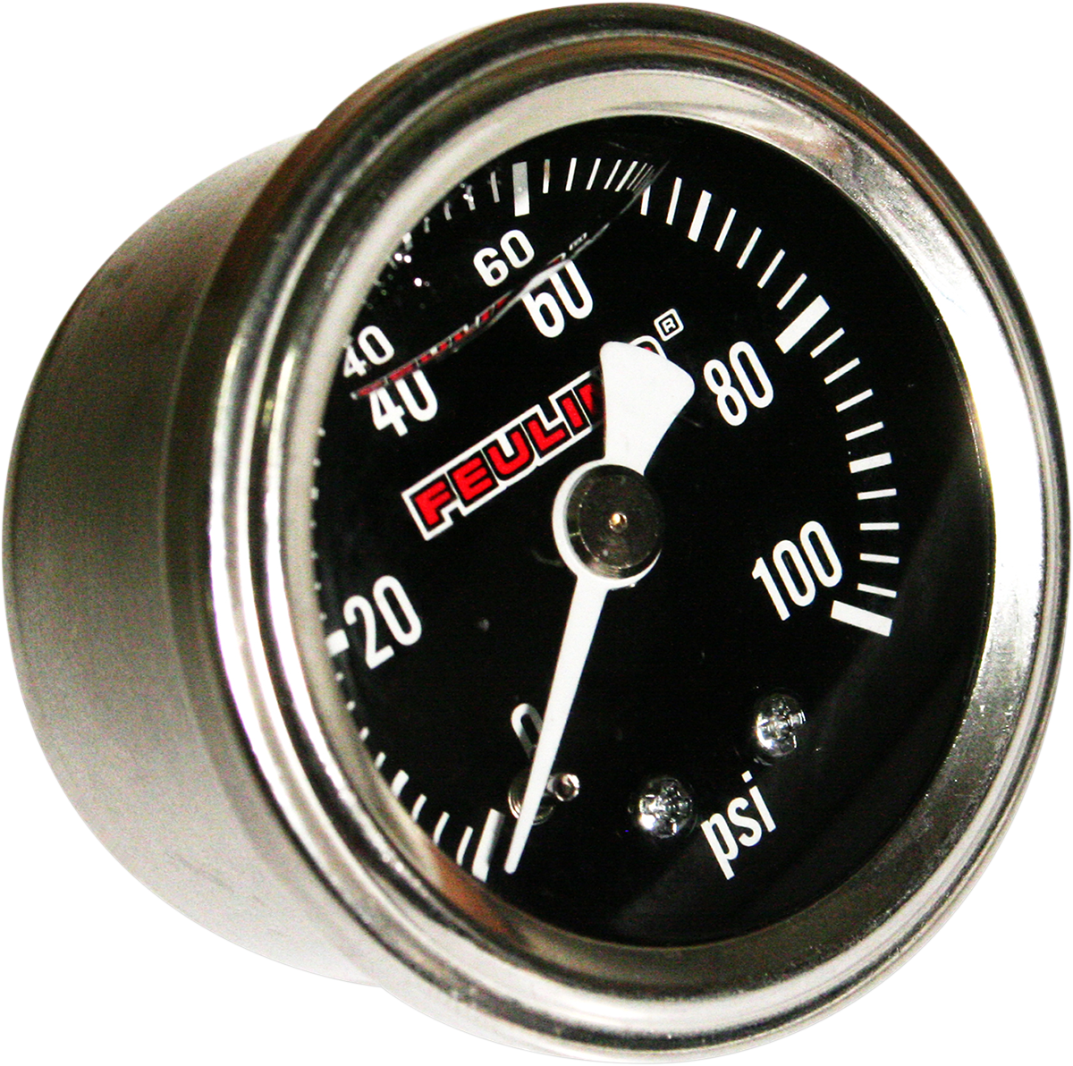 Oil Pressure Gauge