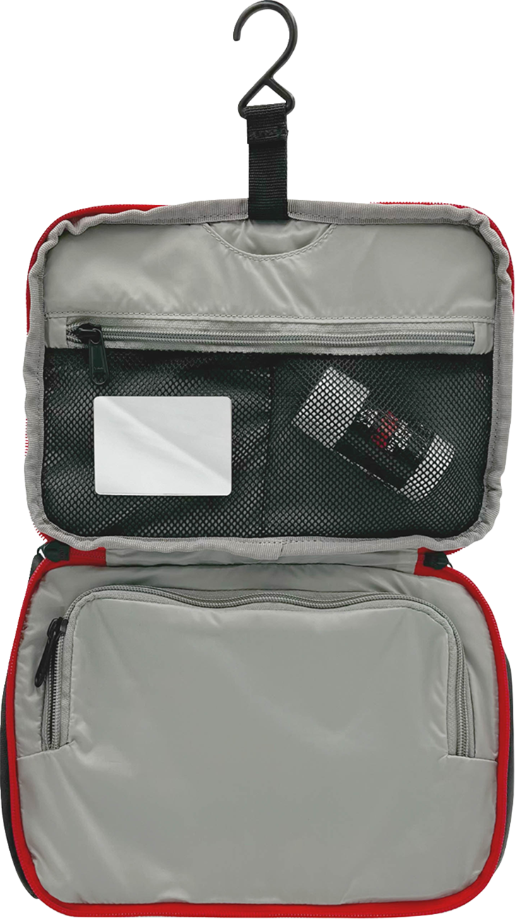 Toiletry Bag Buddy