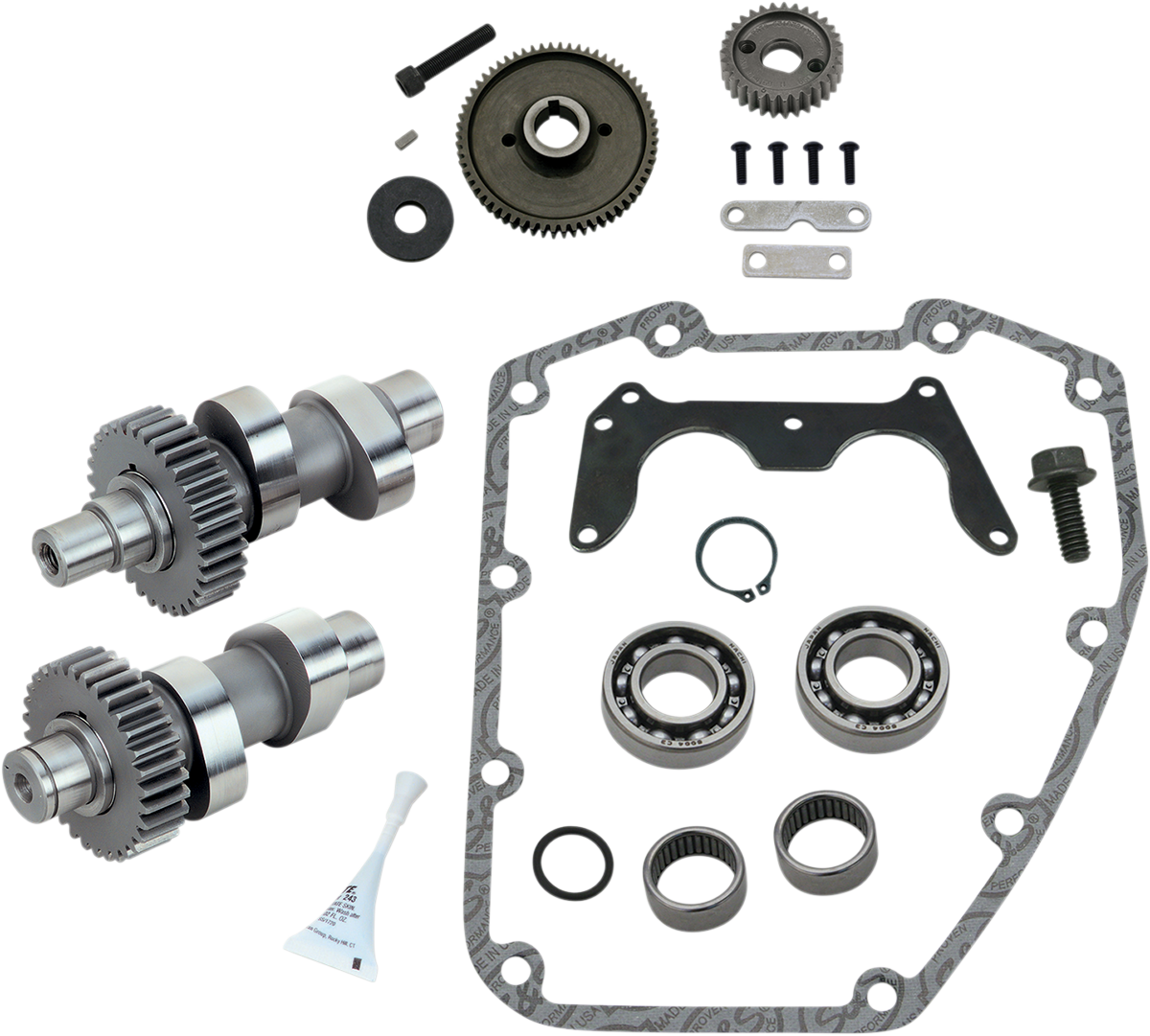 OES Grind Camshaft Kit