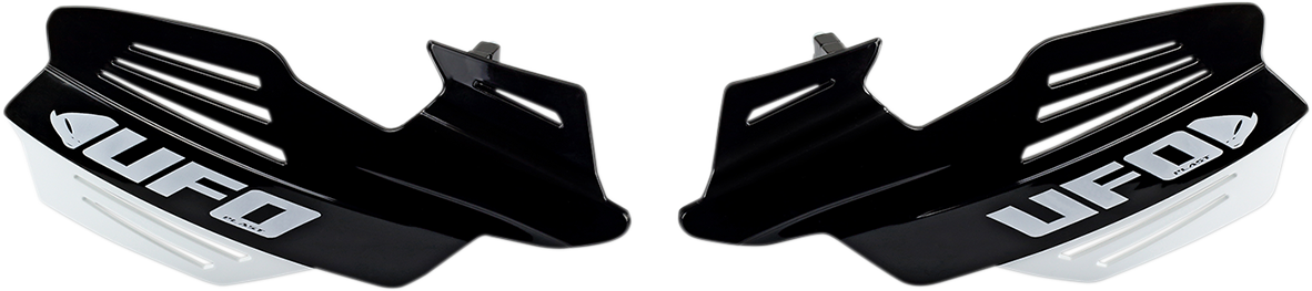 Vulcan Handguards