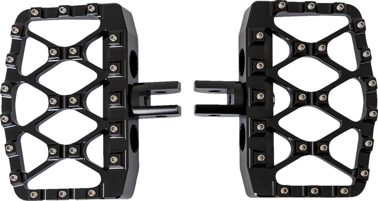 MX-Evolution Mini Floorboards