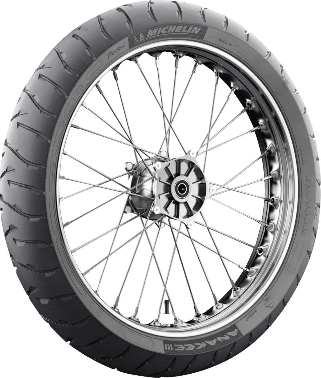 Anakee III Tire