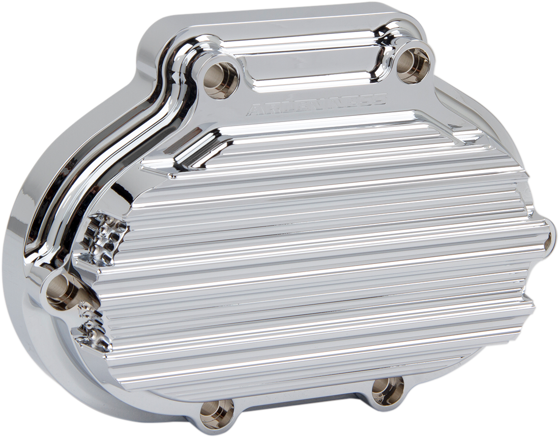 10-Gauge Transmission Side Cover