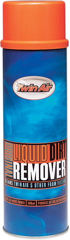 Liquid Dirt Remover
