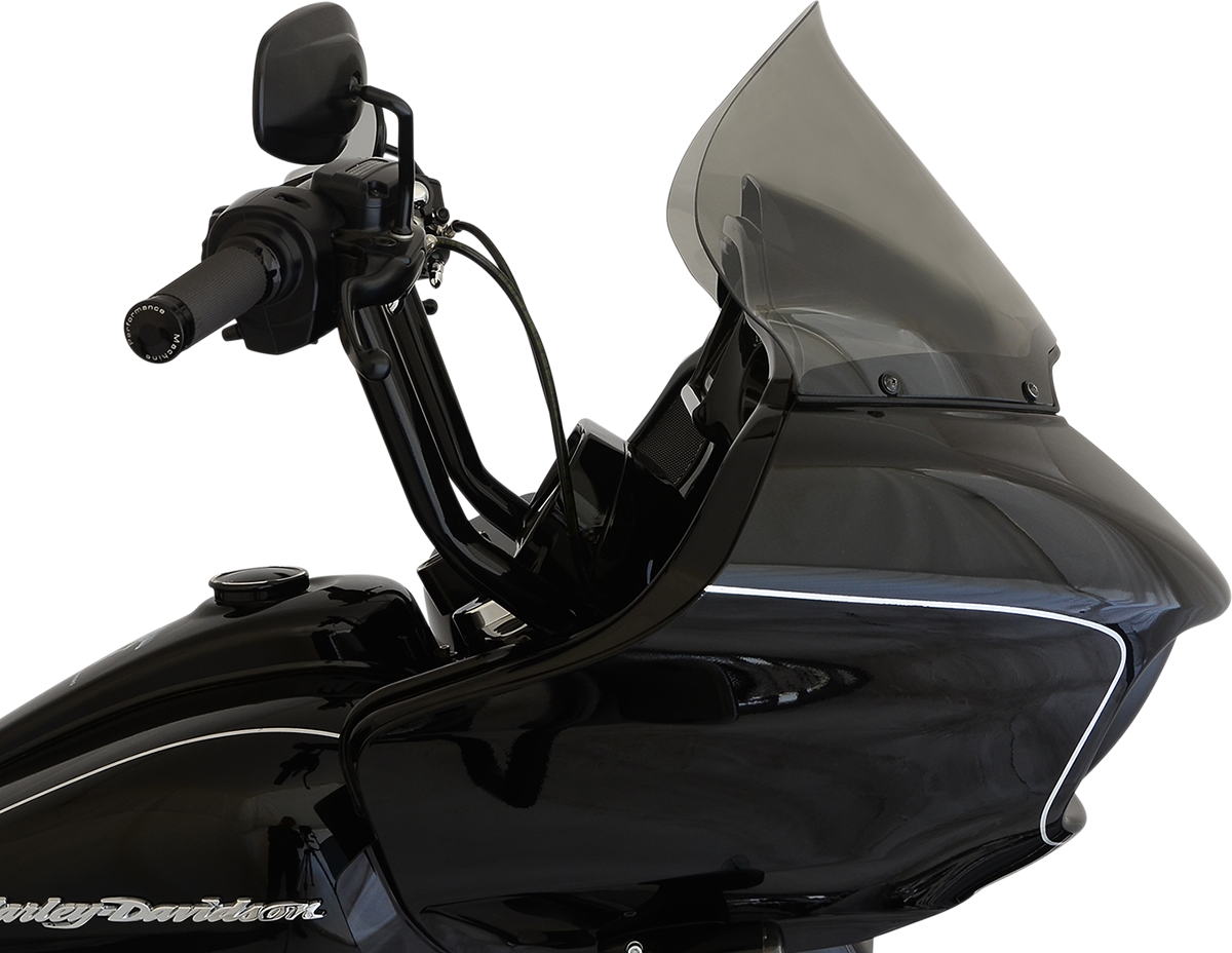 Pro-Touring Flare® Windshield