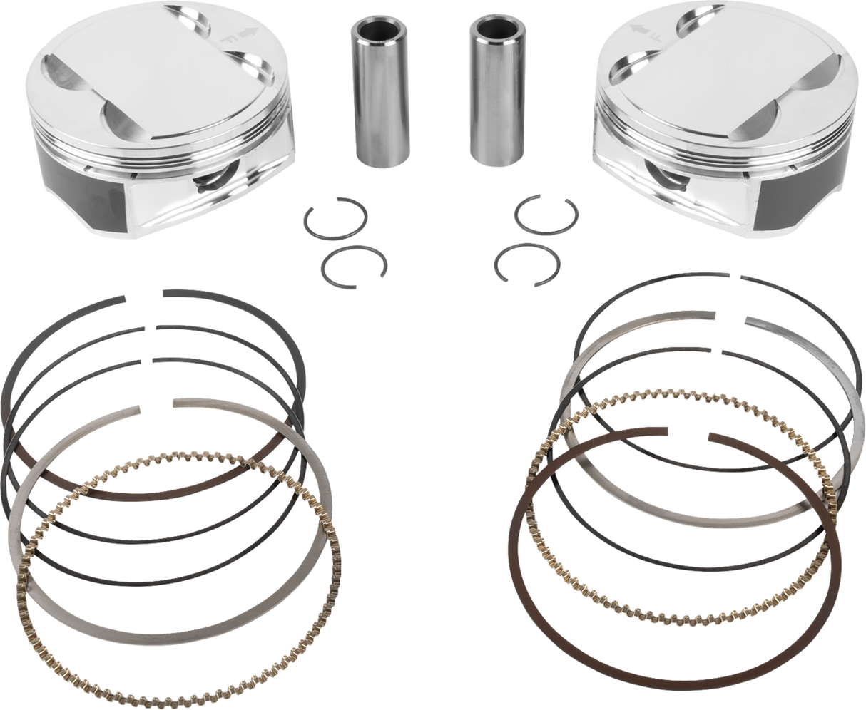 Piston Kit