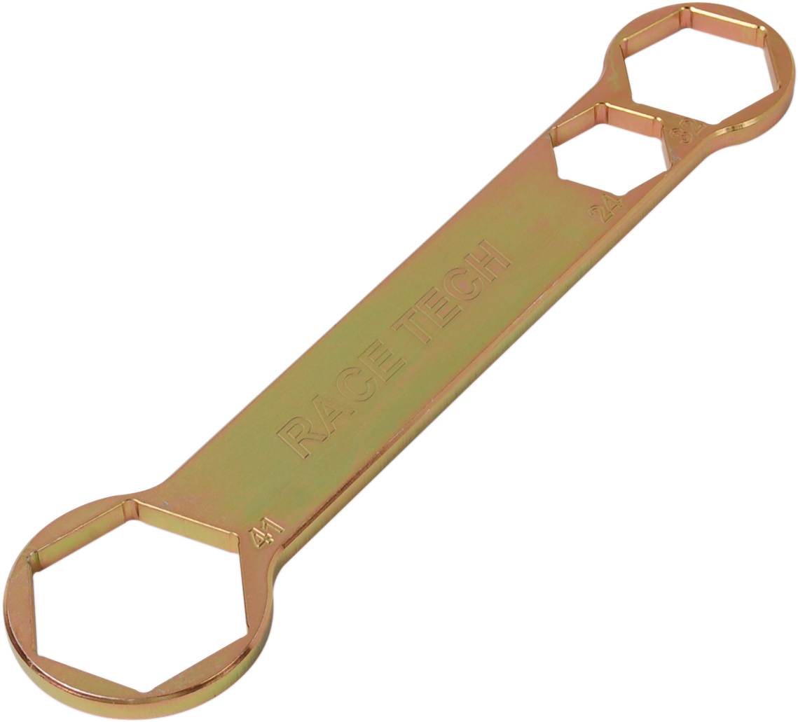 Fork Cap Wrench