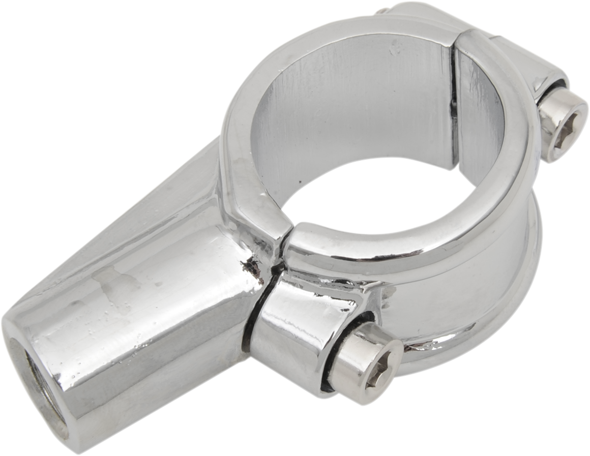 Handlebar Mirror Mount