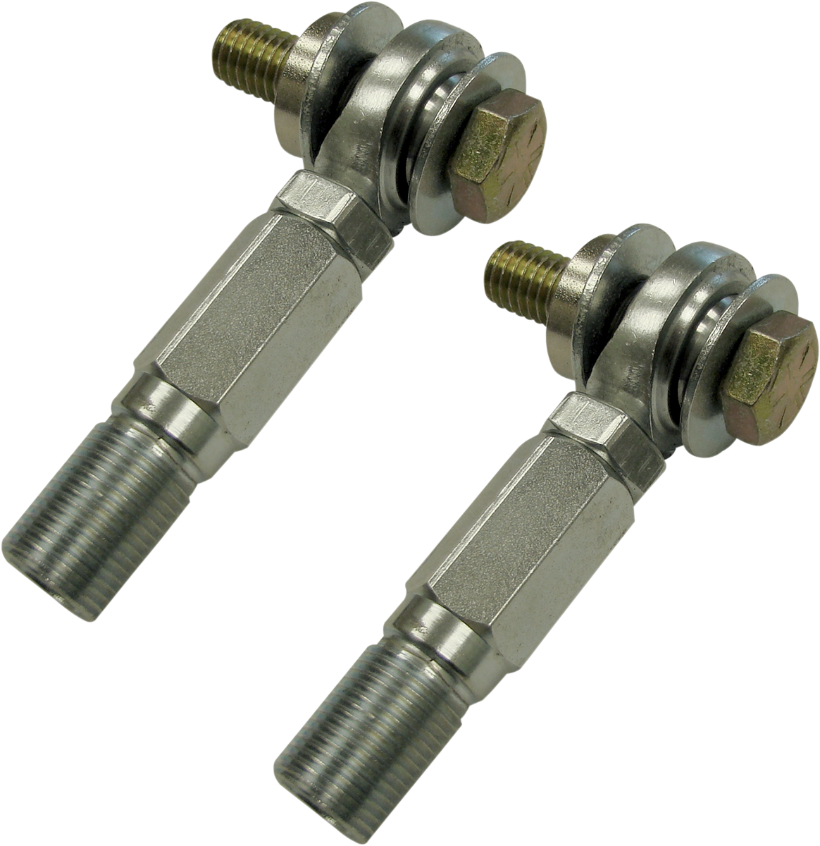 Adjustable Rear Lowering Kit