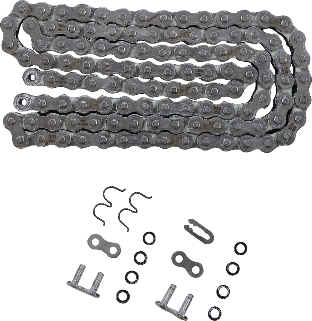 520 ZRA Series Chain